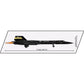 Cobi 5890 Lockheed SR-71 Blackbird - Executive Edition