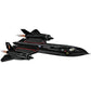Cobi 5891 Lockheed SR-71 Blackbird