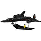 Cobi 5891 Lockheed SR-71 Blackbird