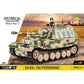 Cobi Historical Collection 2583 - sd. Kfz 184 Ferdinand Panzer