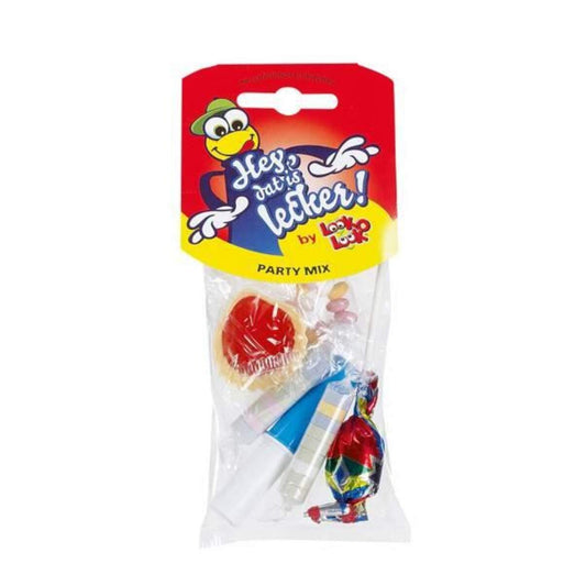 Conceptfood Süßigkeiten Party Mix, 39g