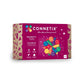 Connetix Magnetbausteine Rainbow Geometry Pack 30 tlg.