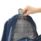 Coocazoo Rucksack MATE Boho Glam blau 30 Liter