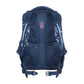 Coocazoo Rucksack MATE Boho Glam blau 30 Liter