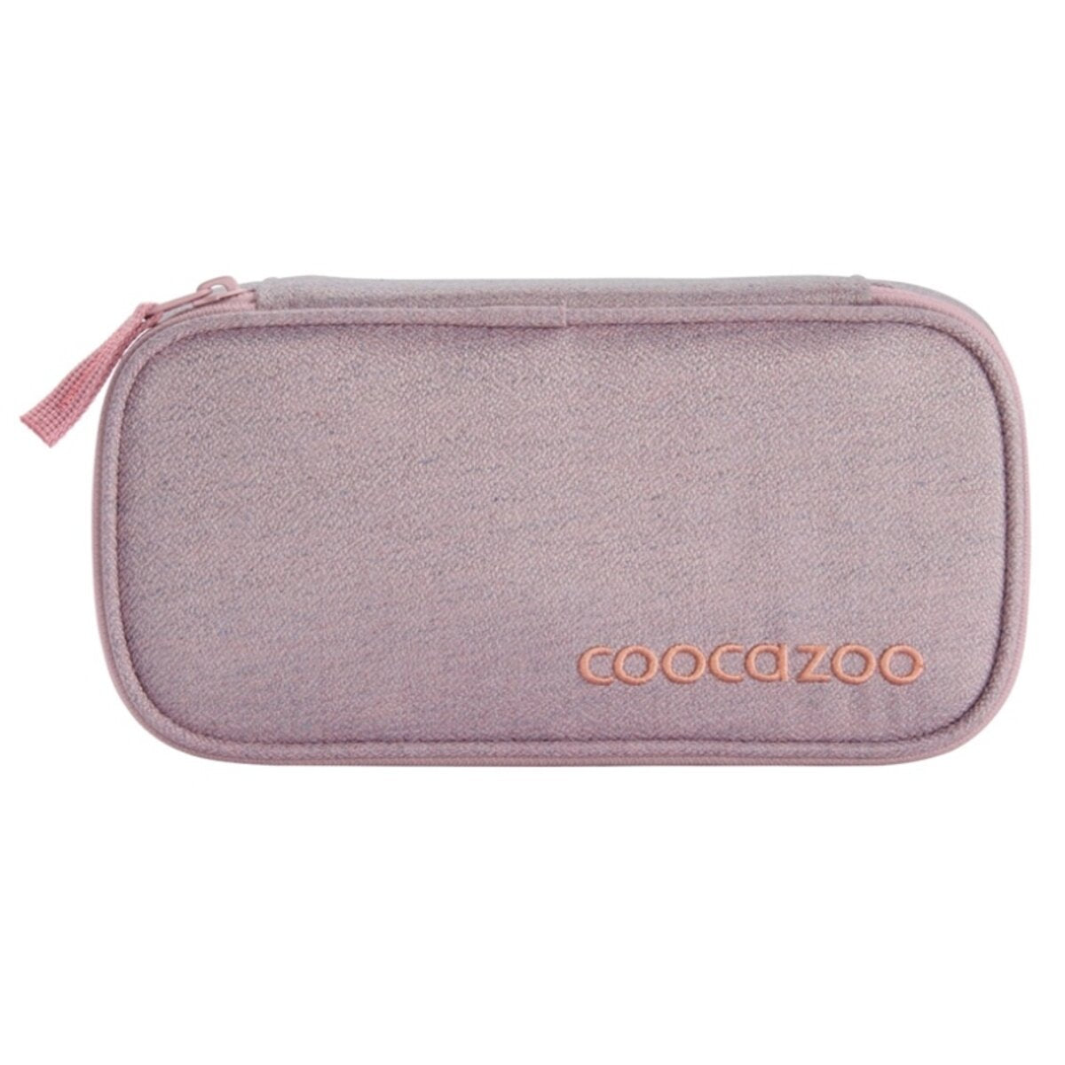 Coocazoo Schlampermäppchen Mixed Faded Rose rosa 24 cm x 6 cm x 11 cm