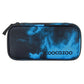 Coocazoo Schlampermäppchen Mystic Clouds blau