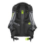 Coocazoo Schulrucksack MATE Tarp Black Thunder schwarz 30 Liter