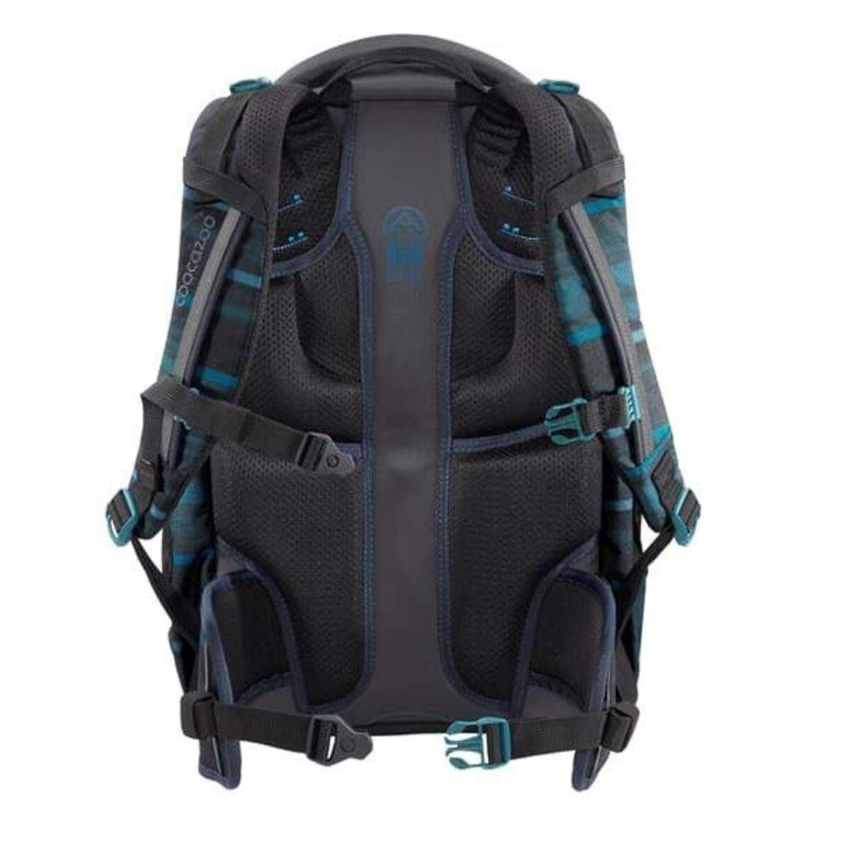 Coocazoo Schulrucksack MATE, Urban Line