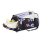 Coocazoo Sporttasche Floral Artnight schwarz 20 Liter