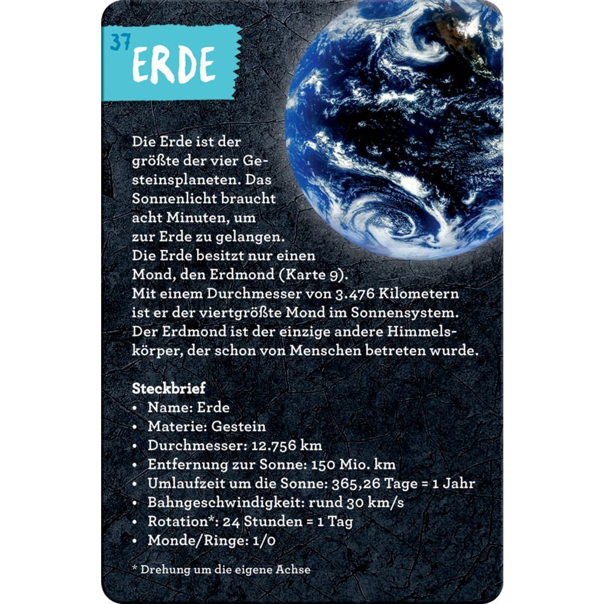 Coppenrath Verlag 50 Sterne, Planeten & Co. (Nature Zoom)