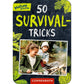 Coppenrath Verlag 50 Survival-Tricks (Nature Zoom)