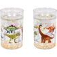 Coppenrath Verlag Glitzerbecher - Dino Friends