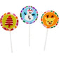 Coppenrath Verlag Weihnachts-Lollies - Winterzauber im Weihnachtswald, 1 Stück, 3-fach sortiert
