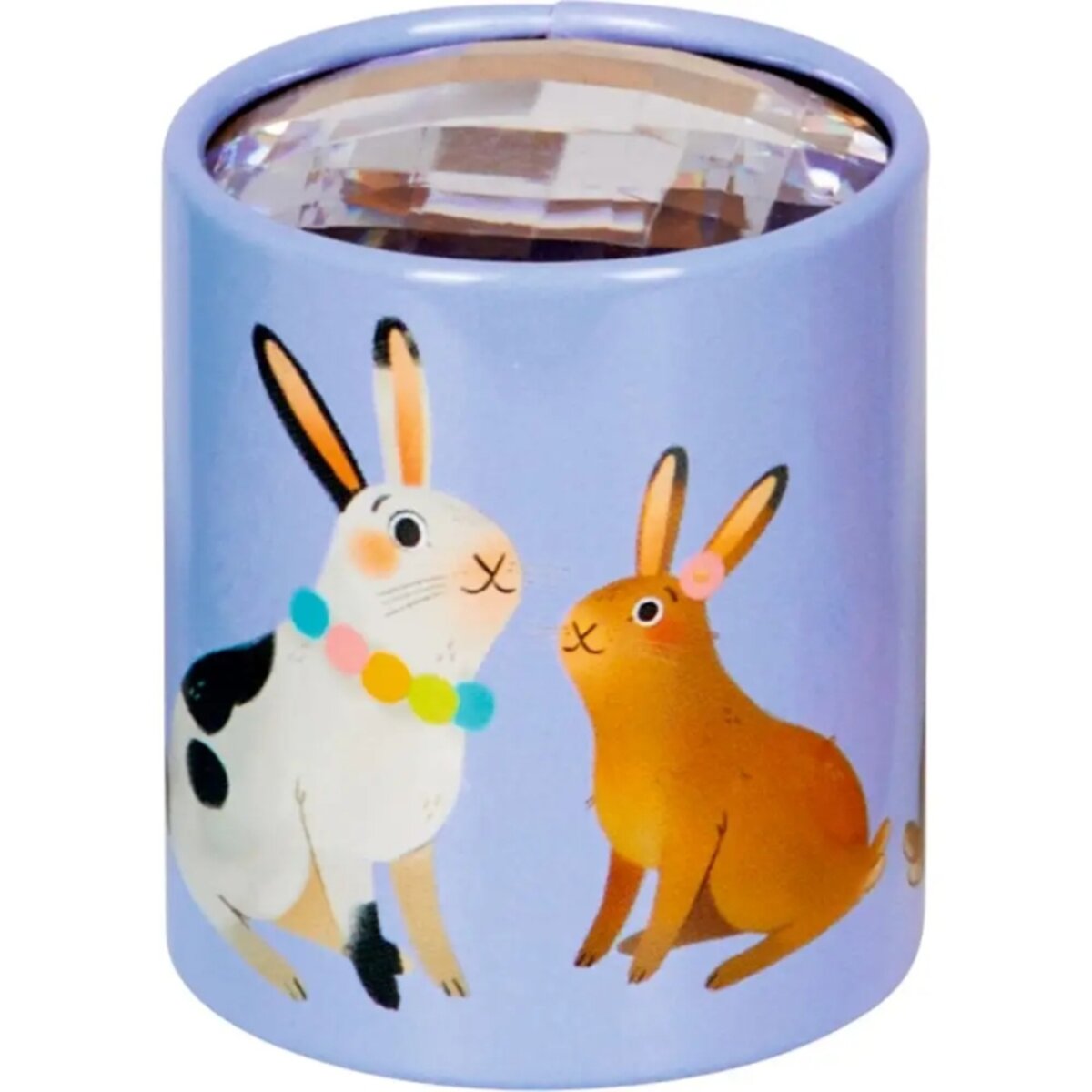 Coppenrath Verlag Zauberauge - Fröhliche Ostern, 1 Stück, 3-fach sortiert