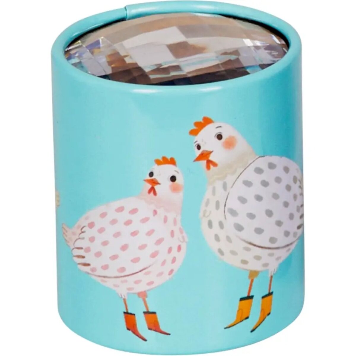 Coppenrath Verlag Zauberauge - Fröhliche Ostern, 1 Stück, 3-fach sortiert