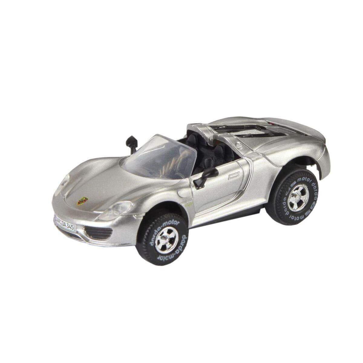 Darda Porsche 918 Spyder