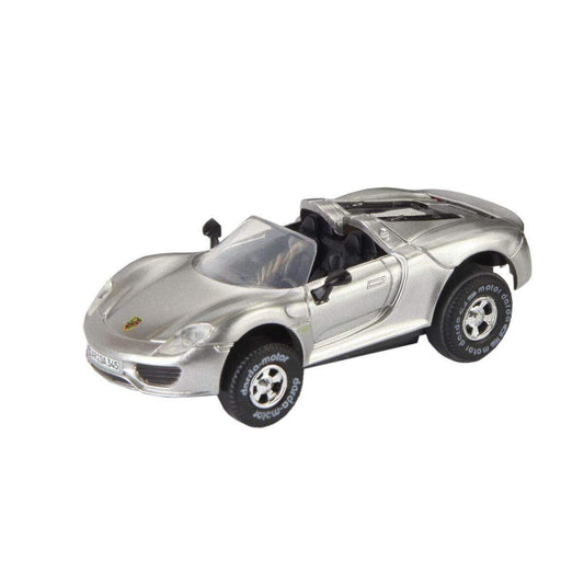 Darda Porsche 918 Spyder