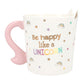 Depesche Becher Unicorn Einhorn