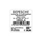 Depesche Dino World Schatztruhe mit Code, Sound und Licht