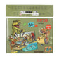 Depesche Dino World Stickerworld GALAXY