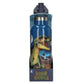 Depesche Dino World Trinkflasche Edelstahl GALAXY