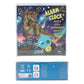 Depesche Dino World Wecker GALAXY