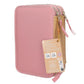Depesche Miss Melody 3 Fach Federtasche DUSTY ROSE