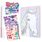 Depesche Miss Melody Create your Horses Blaze