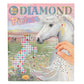 Depesche Miss Melody Create your Diamond Picture Stickerbuch