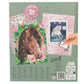 Depesche Miss Melody Create your Diamond Picture Stickerbuch