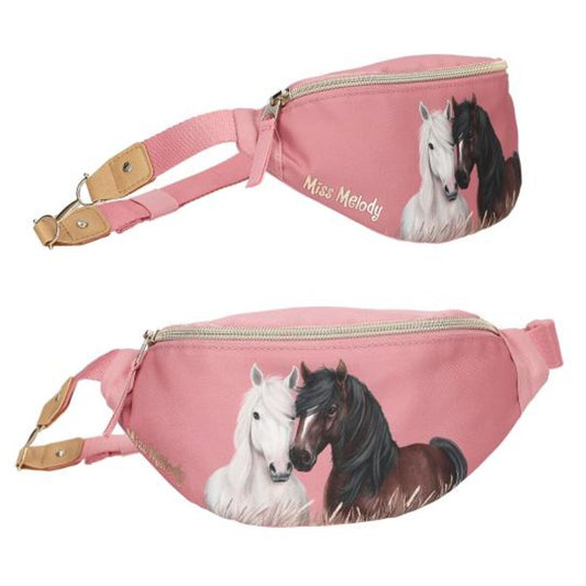 Depesche Miss Melody Crossbodybag DUSTY ROSE