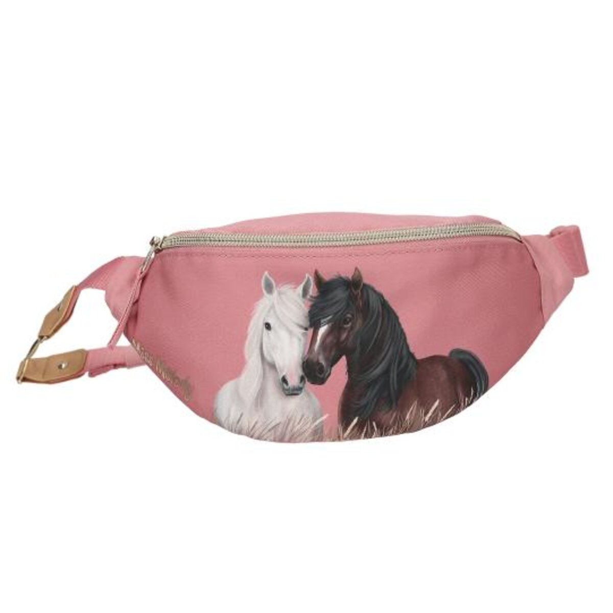Depesche Miss Melody Crossbodybag DUSTY ROSE