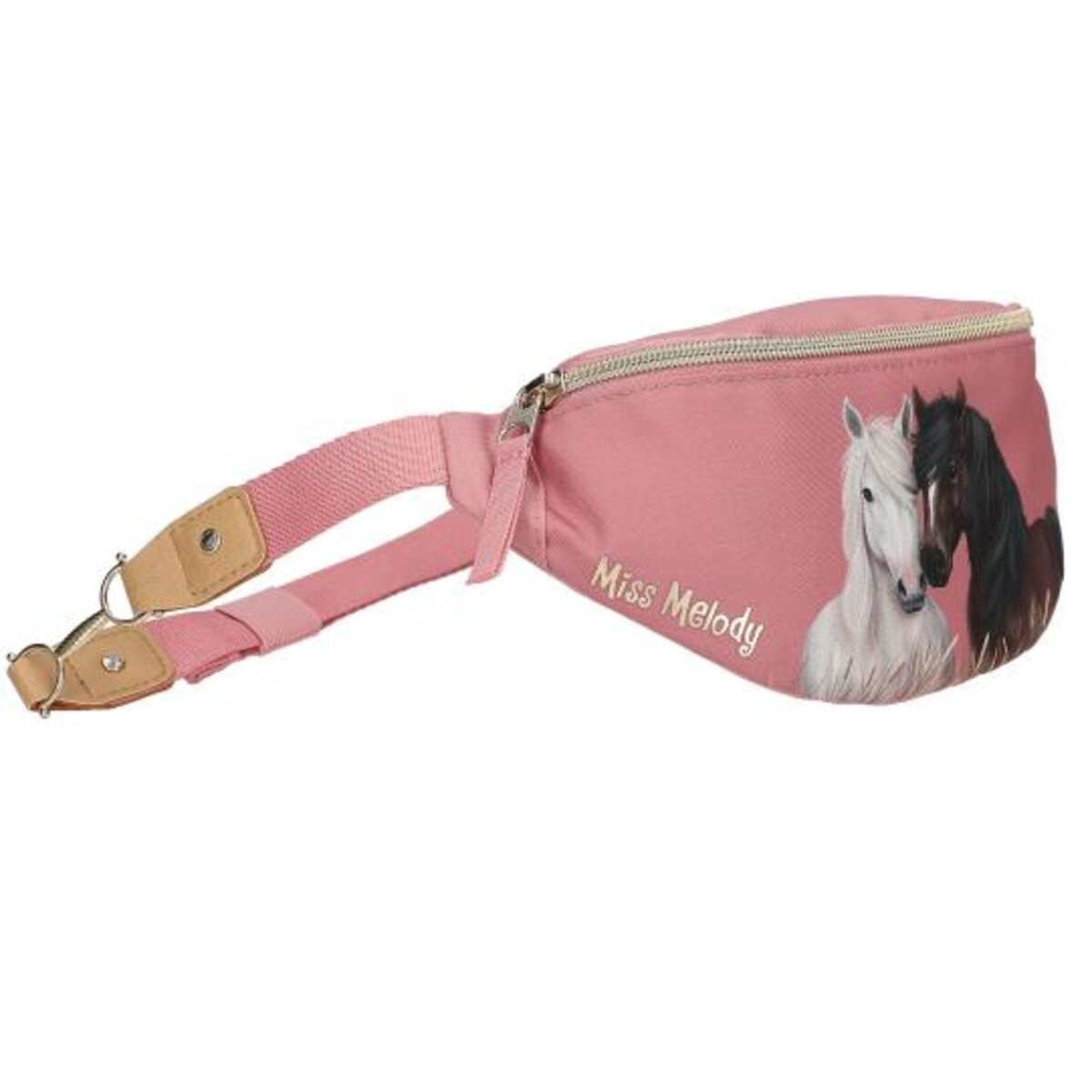 Depesche Miss Melody Crossbodybag DUSTY ROSE