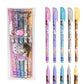 Depesche Miss Melody Glitter Gel Roller