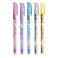 Depesche Miss Melody Glitter Gel Roller