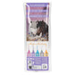 Depesche Miss Melody Glitter Gel Roller