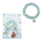 Depesche Miss Melody Haar-Armband Steinchen, 1 Stück; 3-fach sortiert