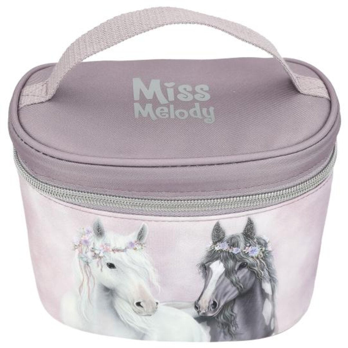 Depesche Miss Melody Kosmetikköfferchen FANTASY HORSE