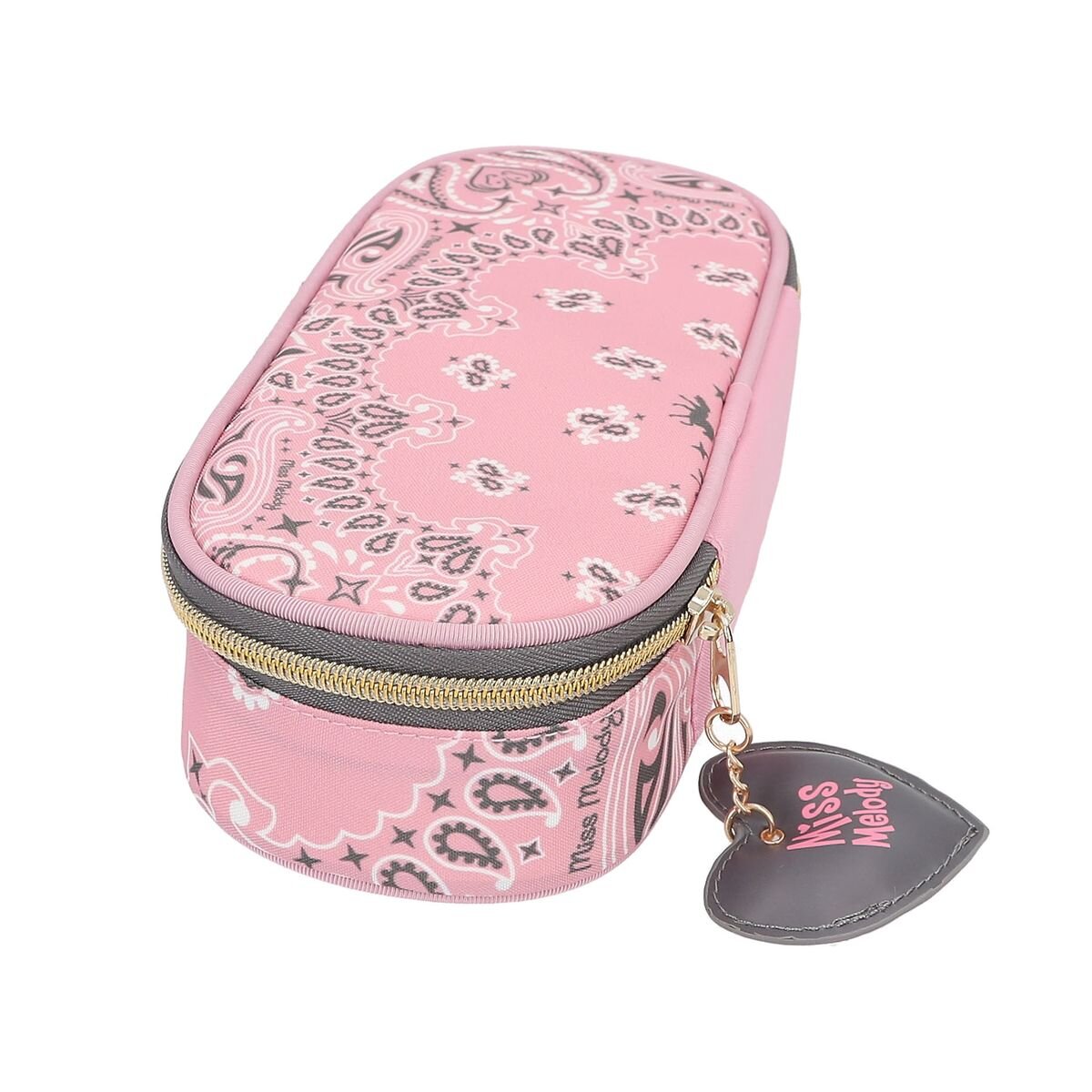 Depesche Miss Melody Schlamperbox mit Anhänger BANDANA
