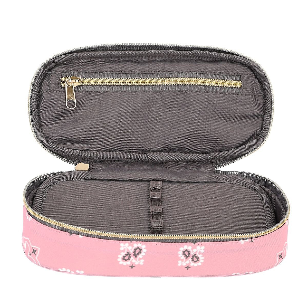 Depesche Miss Melody Schlamperbox mit Anhänger BANDANA