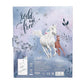 Depesche Miss Melody Tagebuch mit Code und Sound Pferde Motiv 2