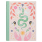 Depesche PENfection Notizbuch mit Stifteset SNAKE