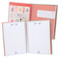 Depesche PENfection Notizbuch mit Stifteset SNAKE