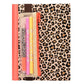 Depesche PENfection Notizbuch Set LEO mit 2 Highlighter 1 Gelstift