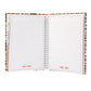 Depesche PENfection Notizbuch Set LEO mit 2 Highlighter 1 Gelstift