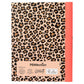 Depesche PENfection Notizbuch Set LEO mit 2 Highlighter 1 Gelstift