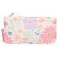 Depesche PENfection Schlampertasche Blume 100% Baumwolle