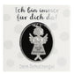 Depesche Schutzengelanhänger in Geschenkbox, 1 Stück; 5-fach sortiert
