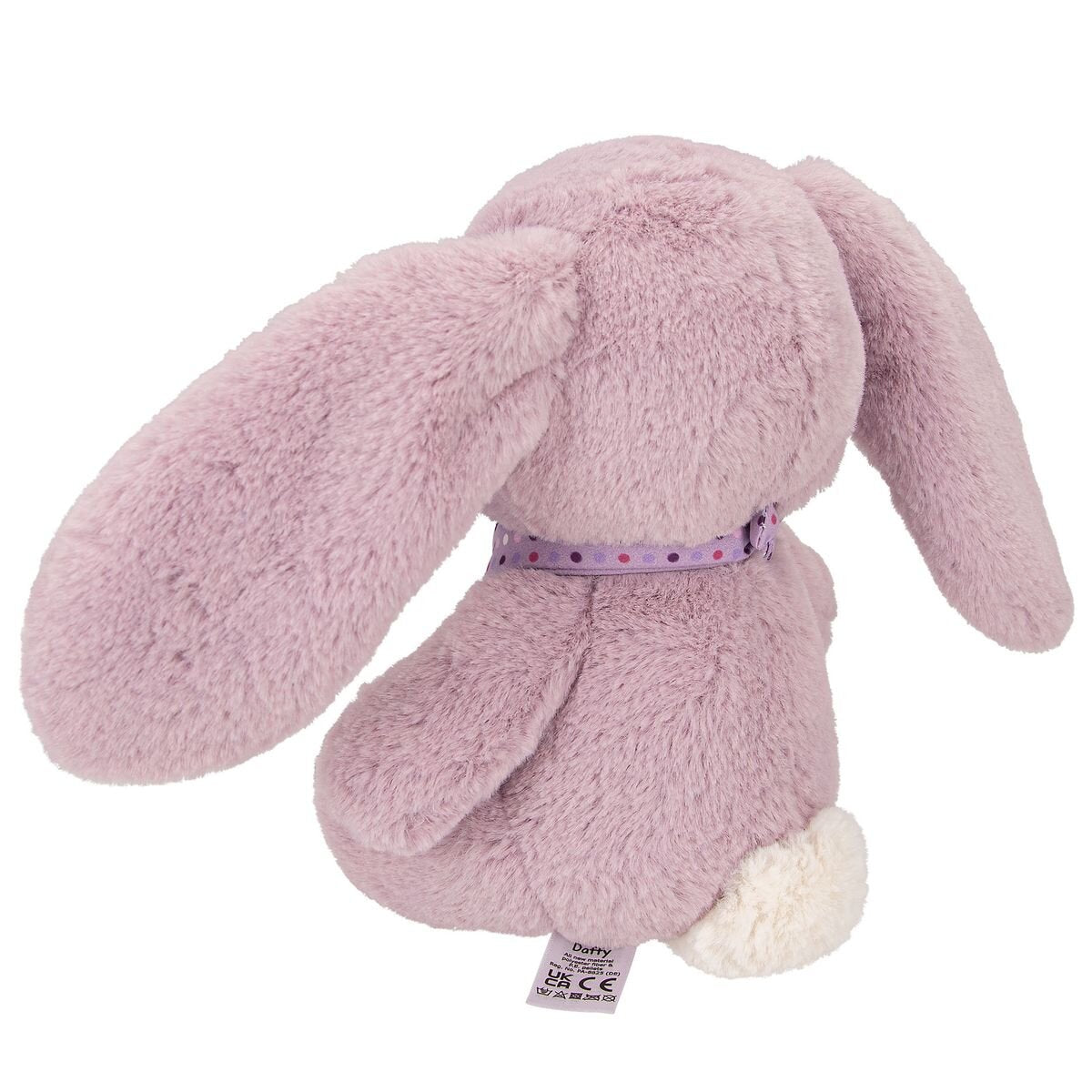 Depesche SNUKIS Plüsch Hase Daffy 18 cm