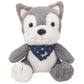 Depesche SNUKIS Plüsch Wolf Paul 18 cm